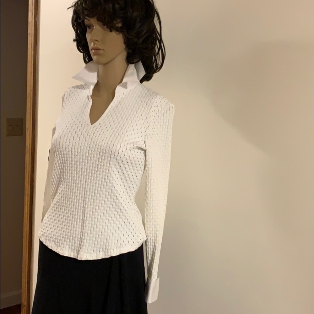 Talbots top